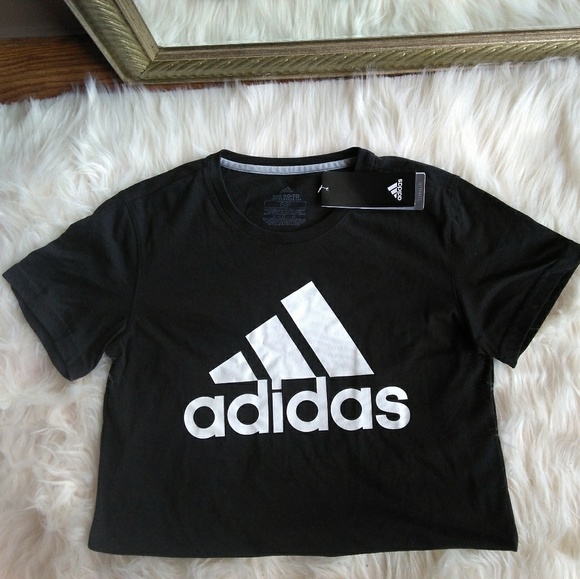 adidas Tops - Adidas crop top
